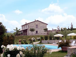 Vacanze in Agriturismo Umbria